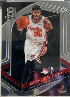 Carmelo Anthony