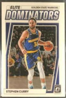 Stephen Curry