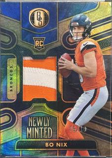 Bo Nix