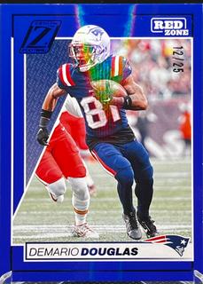 Demario Douglas