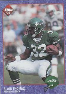 Blair Thomas
