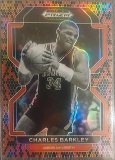 Charles Barkley