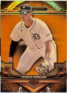 Spencer Torkelson