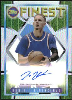Donte DiVincenzo