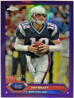 Tom Brady