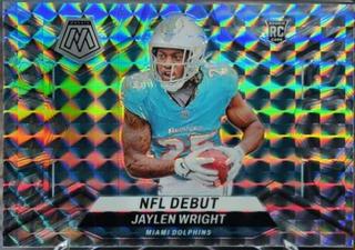 Jaylen Wright