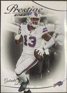 Gabriel Davis