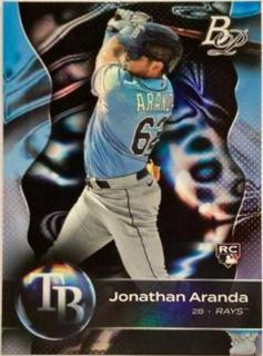Jonathan Aranda