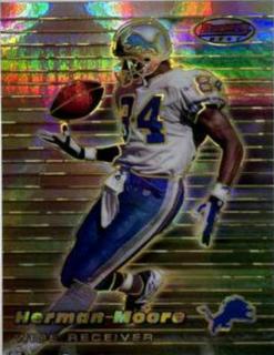 Herman Moore