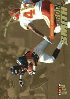 Rod Smith
