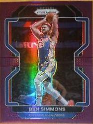Ben Simmons