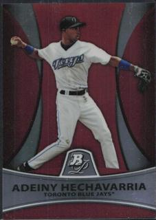 Adeiny Hechavarria