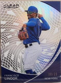 Francisco Lindor