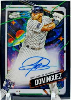 Jasson Dominguez