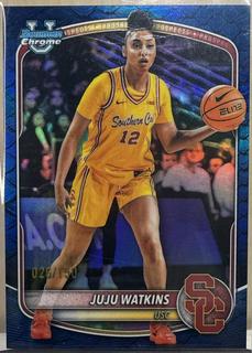 Juju Watkins