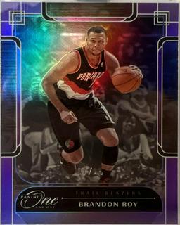 Brandon Roy