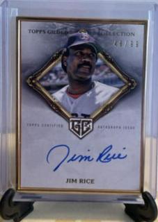 Jim Rice