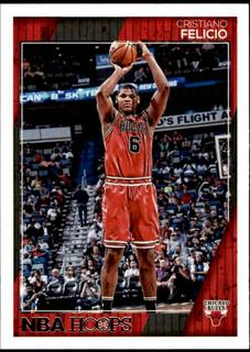 Cristiano Felicio