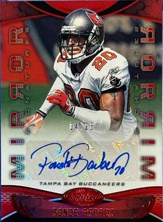 Ronde Barber