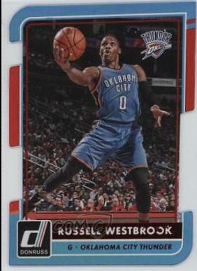 Russell Westbrook