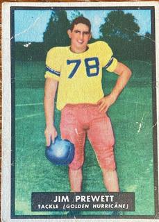 Jim Prewett