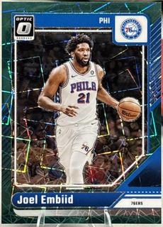 Joel Embiid