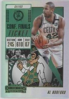 Al Horford