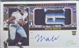 Malik Willis