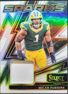 Micah Parsons