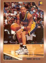 Mark Jackson