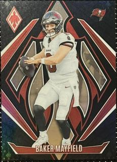 Baker Mayfield