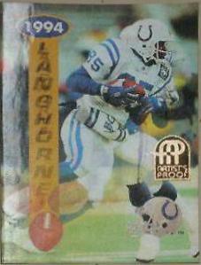 Reggie Langhorne