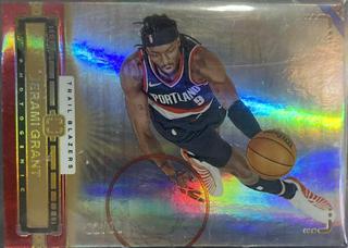 Jerami Grant