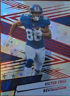 Victor Cruz