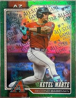 Ketel Marte