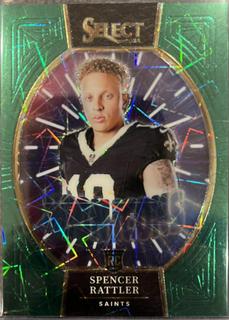 Spencer Rattler