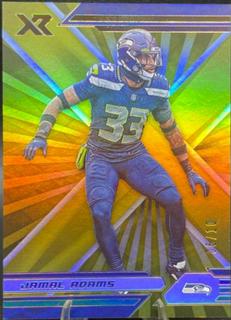 Jamal Adams