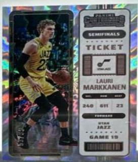Lauri Markkanen
