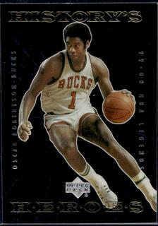 Oscar Robertson