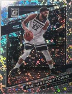 Karl-Anthony Towns