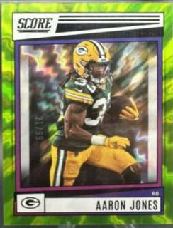 Aaron Jones