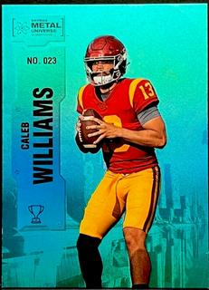 Caleb Williams