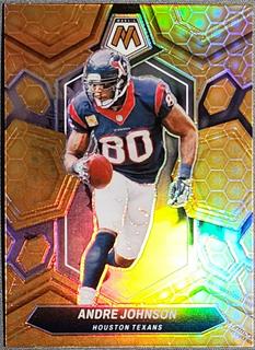 Andre Johnson