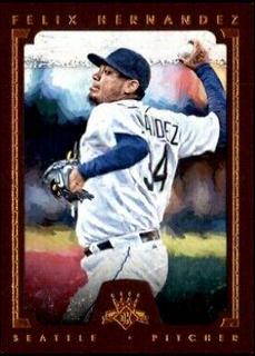 Felix Hernandez