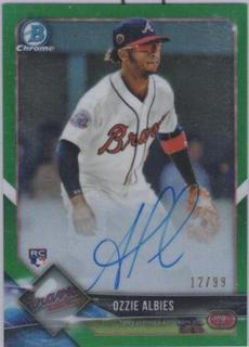 Ozzie Albies