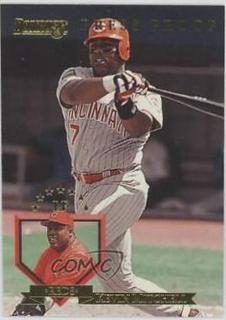 Kevin Mitchell
