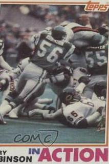 Jerry Robinson