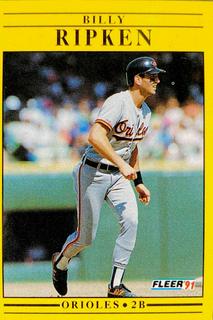 Billy Ripken