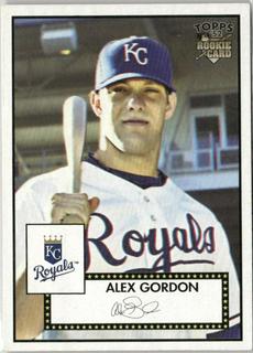 Alex Gordon