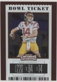 Sam Darnold